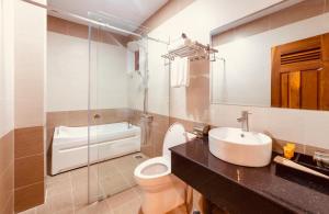 Hoàng Yến Villa Dalat