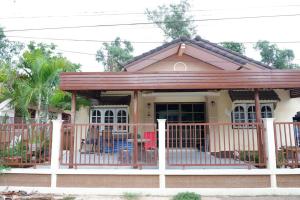 obrázek - บ้านใจกลางเมืองศรีสะเกษ 3นอน2น้ำ