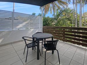 Beachside Palms Unit 1