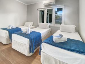 Beachside Palms Unit 1