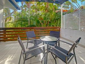 Beachside Palms Unit 2