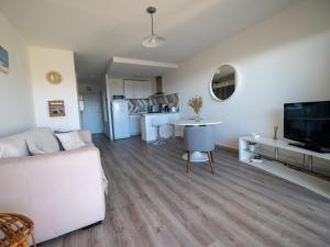 Appartements Studio Le Lavandou, 1 piece, 2 personnes - FR-1-677-8 : photos des chambres