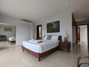 Blue Moon Pool Villa - by KohChangVillas