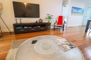 Blue Lago at Raffertys Resort