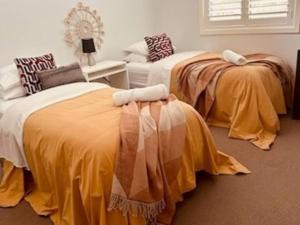 Blue Lago at Raffertys Resort