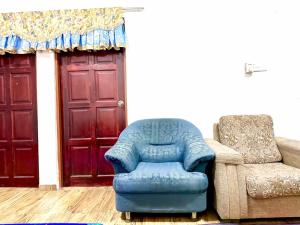 Isyfaq Homestay 2 bedroom & 2 bathroom