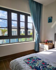Biệt thự Villa Novaworld Phan Thiết Bình Thuận