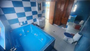 Hotel spa la buena vida
