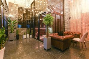 Heritage31 Hotel
