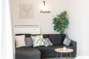 City Life Athens Apartments