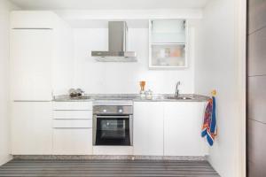 Piso en Ribeira, primera línea.