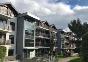Apartamenty Jasny Brzeg