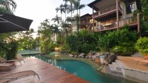 5 The Point Apartments Port Douglas - Miallo