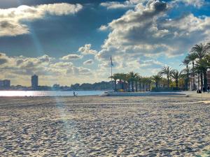 Apartamento Vista Marítima - Sea View Mar Menor