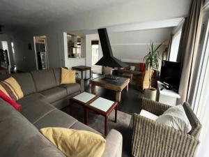 Appartements Residence le Chalet - Piscine 1 - 5 Pieces pour 12 Personnes : photos des chambres