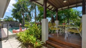 Cascade Drive Port Douglas