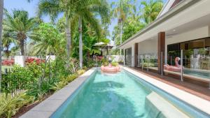 Cascade Drive Port Douglas