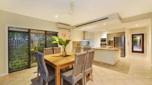 Sanctuary At Thorntons Port Douglas