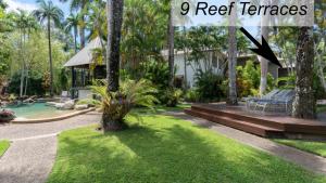 obrázek - 9 Reef Terraces Port Douglas