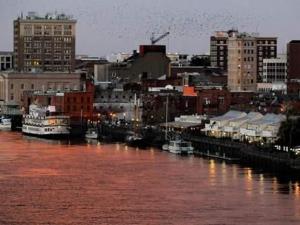 Water Street Retreats 03 - 3hvězdičkové hotely ve městě Wilmington