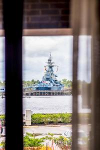 Water Street Retreat 07 - 4hvězdičkové hotely ve městě Wilmington