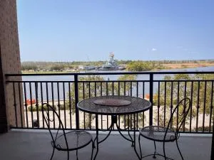 Water Street Retreat 05 - Myrtle Grove