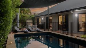 8 Fairways North Port Douglas