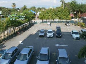 De Garden Hotel, Butterworth