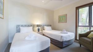 1 The Point Apartments Port Douglas