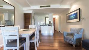 1 The Point Apartments Port Douglas