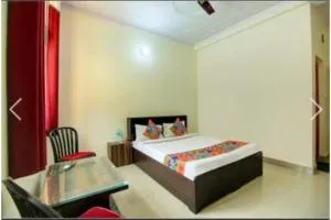 Hotel Leela Palace, Maneri - Harsil