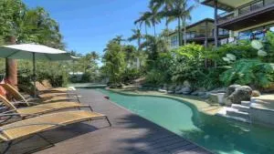 6 The Point Apartments - Miallo