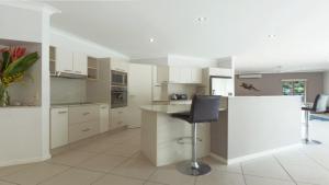 Aqua - Pecten Port Douglas