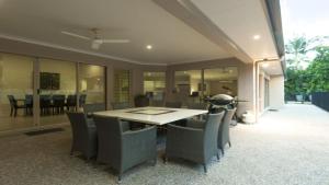 Aqua - Pecten Port Douglas