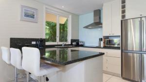 1 The Hill Apartments Port Douglas