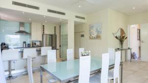 1 The Hill Apartments Port Douglas