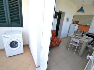 Three-room apartment with air conditioning on the first floor - Torre dellOrso