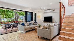 On The Beach 5 Port Douglas