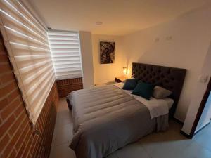 Encantador apartamento cerca al aeropuerto