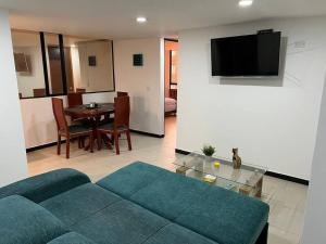 Encantador apartamento cerca al aeropuerto