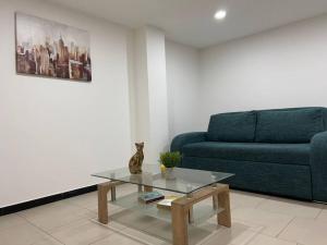 Encantador apartamento cerca al aeropuerto