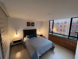 Encantador apartamento cerca al aeropuerto