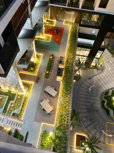 The Emerald Golf View