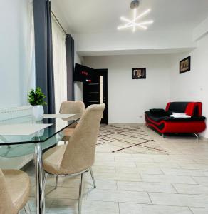 River Place Apartment - Iulius Mall
