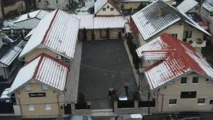 Rooms Stefan - 苏博蒂察