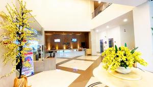 Vega Prime Hotel & Convention