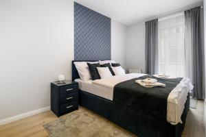 Bence Apartman Budapest (District VII)