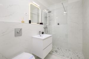 Bence Apartman Budapest (District VII)