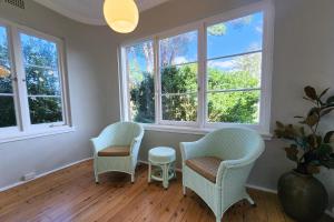 Stunning 2BR Unit in Queenscliff