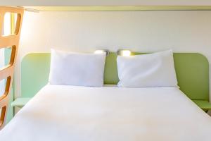 Hotels ibis budget Bordeaux Sud : photos des chambres